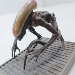 コナミ エイリアン Vol1、Vol2フルコンプリート 一部難あり。おまけ付き。 コナミ：エイリアン Vol.1 - KONAMI SF MOVIE SELECTION ALIEN Vol.1