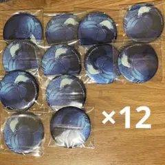 プロセカ 青柳冬弥 缶バッジ