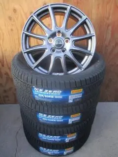 新品スタッドレス225/60R18★新型アルファード.ヴェルファイア専用のサムネイル