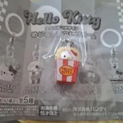 ハローキティアメリカンデザインめじるしアクセサリー