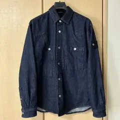 03SS Maison MARTIN MARGIELA ポリスマン ジャケット - メルカリ