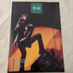 2026年最新】Bz会報誌の人気アイテム - メルカリ