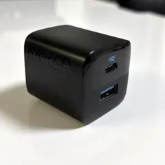 Anker 323 アンカー Charger 充電器 A2331