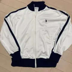 U.S. POLO ASSN. トラックジャケット Fのサムネイル
