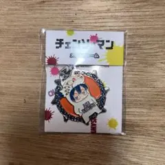 チェンソーマン　メタルチャーム　早川アキ