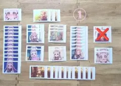 地縛少年花子くん　ぱしゃこれ　まとめ売り　値下げ可　バラ売り可　即購入可