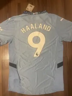 2026年最新】マンチェスターシティ ユニフォーム ハーランドの人気