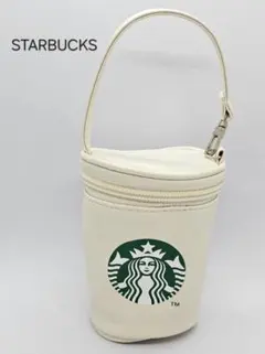 STARBUCKS 2026 福袋 カップポーチ 美品 スターバックス