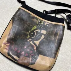 masterpiece MASAHO ANOTANI マスターピース サコッシュのサムネイル