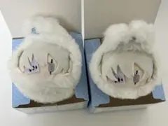 文豪ストレイドッグス　文スト　ふゆうさぎたぴぬい　ニコライ・ゴーゴリのサムネイル