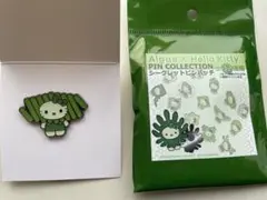 藻キティ キャラクターグッズ