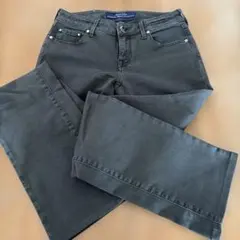 Jacob Cohen グレー デニムパンツ 27のサムネイル