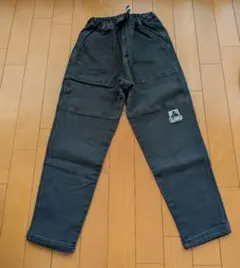 未使用タグ付☆エクストララージ　パンツ　130　XLARGE