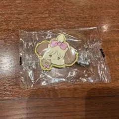 mikko ぷっくりラバーヘアピン Souffle スフレ