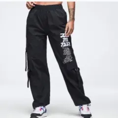 ズンバ JWI正規品 カーゴパンツ 2026年最新】jwi zumbaの人気アイテム - メルカリ