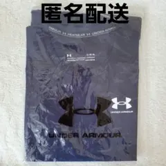 Under Armour コンプレッションウェア タンクトップ L ネイビー