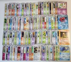 ポケモンカード 昔のカード 古いカード adv pcg 200枚以上 ラルトス