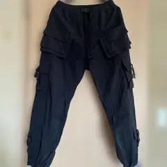 ダンケシェーン ワークパンツ