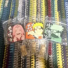 一番くじ NARUTO-ナルト J賞　まとめ売り