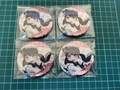 園田海未 缶バッジ ポップアップ POPUP μ's Aqours ラブライブ μ's×Aqours POPUP 缶バッジ 園田海未 - メルカリ