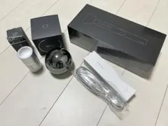 MEDULLA 瞬感髪質改善セット 美顔器・美容器縮毛矯正 - メルカリ