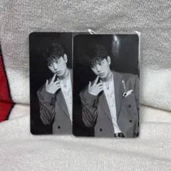 スンミン 2枚 HIPTAPE スキズ 合 HOP StrayKids