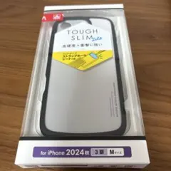 iPhone16pro TOUGH SLIM Lite iPhone用ケース