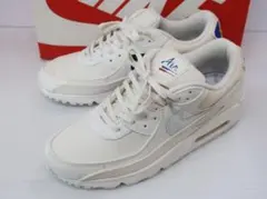 未使用 NIKE AIR MAX 90 PREMIUM 
