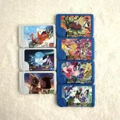 ポケモンフレンダ　アニポケ　まとめ売り