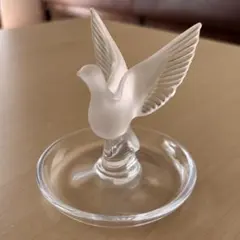 2026年最新】LALIQUE 小物入れの人気アイテム - メルカリ