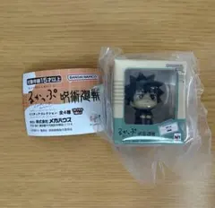 呪術廻戦　るかっぷ　ミニチュアコレクション　伏黒恵