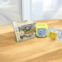 ディズニー おやすみホームシアター ぐっすりメロディ タカラトミー ベビー 知育