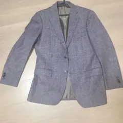 THE SUIT COMPANY ビジネスジャケット 180cm-4Drop