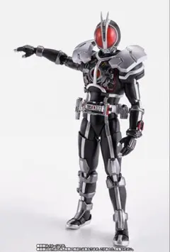2026年最新】真骨彫製法 仮面ライダーファイズ アクセルフォームの人気