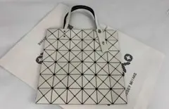 BAO BAO ISSEY MIYAKE トートバッグ