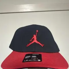 Jordan キャップ