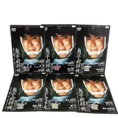 2025年最新】鬼平犯科帳dvdの人気アイテム - メルカリ