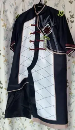 あんスタ 椎名ニキ コスプレ衣装