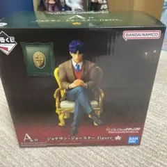 ジョースター フィギュア BANDAI NAMCO
