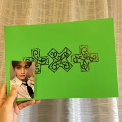 TXT The Name Chapter TEMPTATION アルバム トレカ - メルカリ