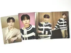 carat land right here セブチ スングァン トレカ セット