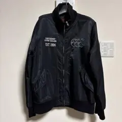 カンタベリー フライト