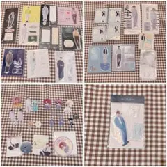 txt ヨンジュン アクリルスタンド