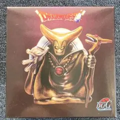 ドラクエメタリック40周年記念バージョン りゅうおうドラゴンバブル