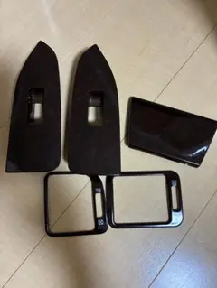 JZX100 内装　パネルセット