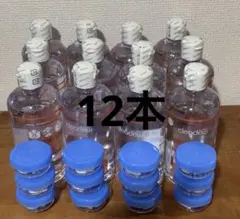 クリアデュー ハイドロワンステップ 溶解すすぎ液12本、専用ケース12個