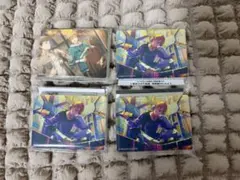 プロセカ 東雲彰人 ノーブルアート 69 70