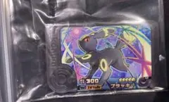 ポケモンフレンダ ブラッキー ★5 スーパートレジャー ST ワンダーピック