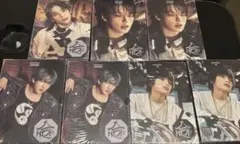 straykids スキズ HOP 合 accordion アルバム 特典トレカ - メルカリ