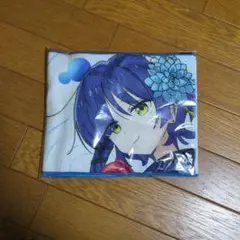 ぼっちざろっく一番くじ　J賞ロングタオル